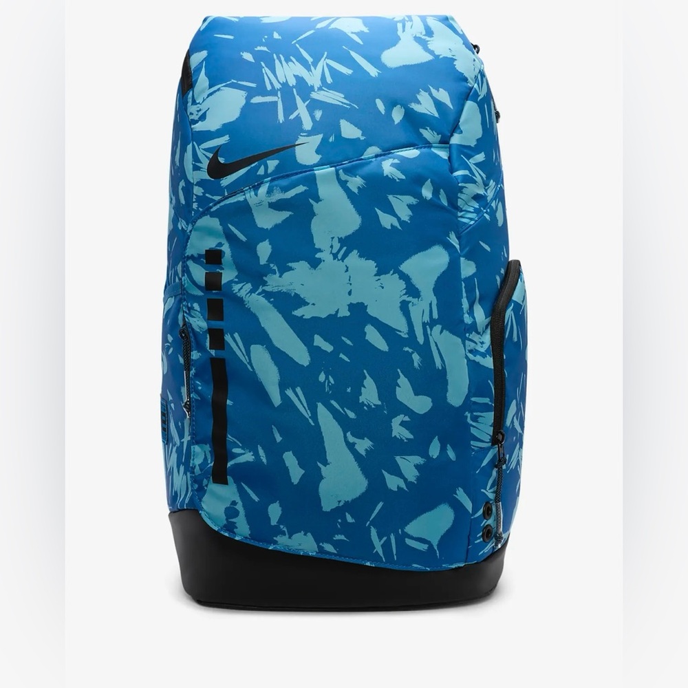 Nike Hoops Elite Blue Backpack